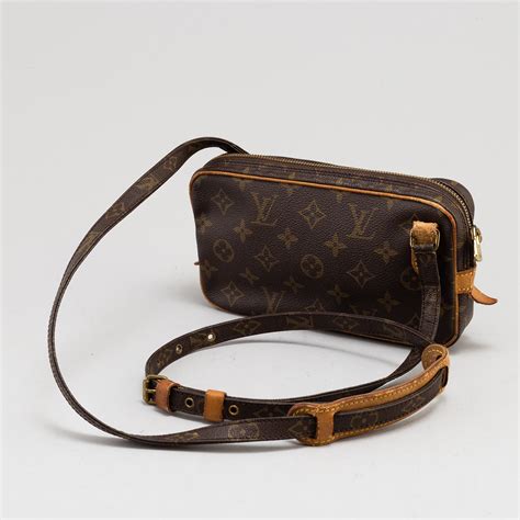 Louis Vuitton marly bandouliere